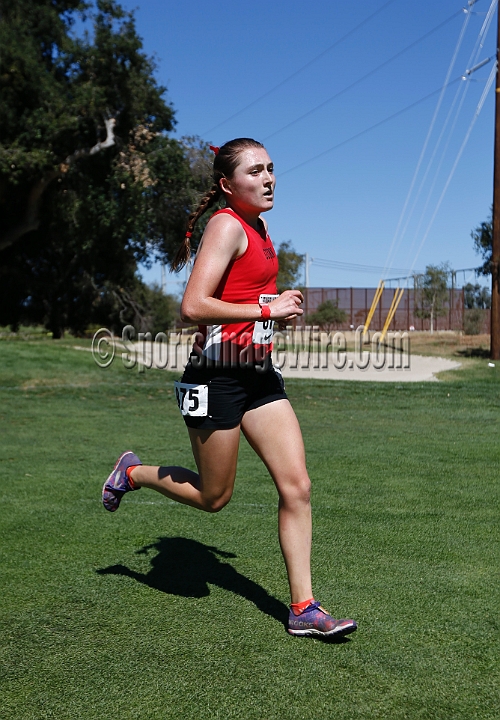 2015SIxcHSD2-160.JPG - 2015 Stanford Cross Country Invitational, September 26, Stanford Golf Course, Stanford, California.